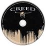 Creed "Full Circle" CD, Album Image 3
