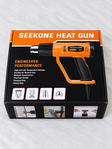 Seekone 2000w Heat Gun Hg886