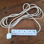 5m Extension Lead Image 2