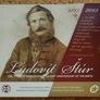 Slovakia Brilliant Uncirculated Euro Coin Set 2015 - Includes 2ECC - 200th Anniv Birth of Ludovit Stur Image 2