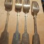 Mix of Vintage Cutlery Image 4