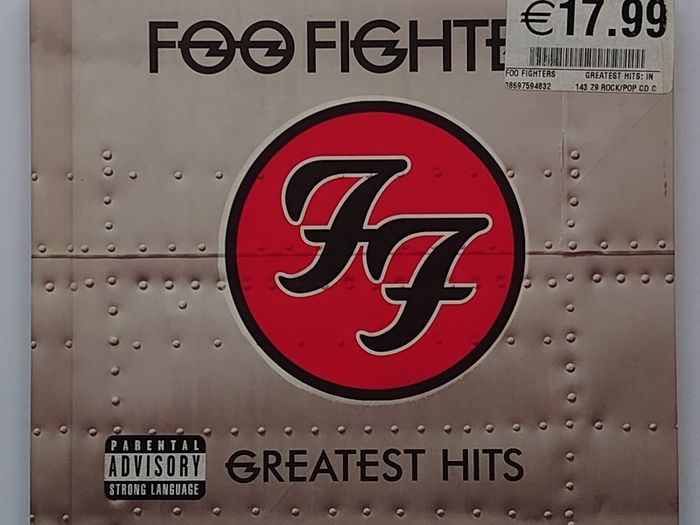 Foo Fighters