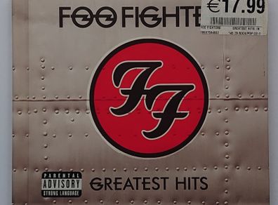 Foo Fighters