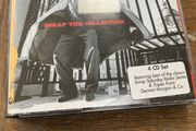 Scrap Saturday- Scrap the Collection (4xCD Dermot Morgan)