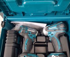 Power Tools