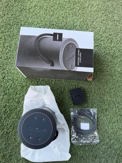 Bose Portable Smart Speaker