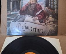 Kansas - Leftoverture