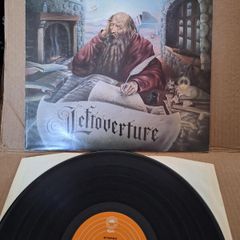 Kansas - Leftoverture