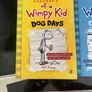 Diary of a wimpy kid Image 3