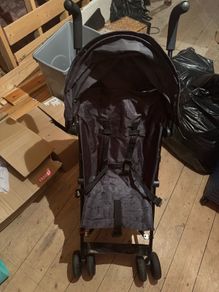 stroller
