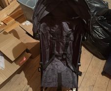 stroller