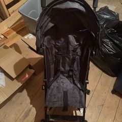 stroller