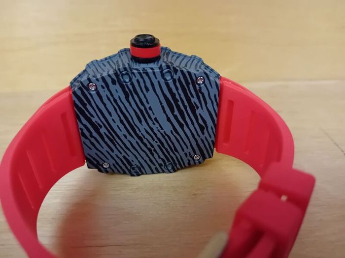 Gents designer watch
