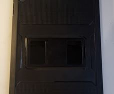 iPad Durable Case
