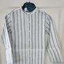Gocco Long Sleeve Linen Shirt - Brand new with tag - Age 5 to 6 - 2 pieces Image 3