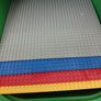 Playroom clear out - Huge boxes of lego and figures. Great condition amazing value Image 8