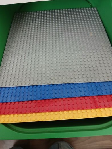 Playroom clear out - Huge boxes of lego and figures. Great condition amazing value