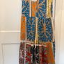 zara tropical print maxi dress Image 2