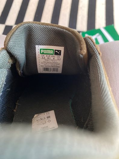 Puma