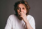 2x Lewis Capaldi Tickets Standing