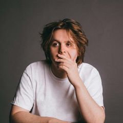 2x Lewis Capaldi Tickets Standing