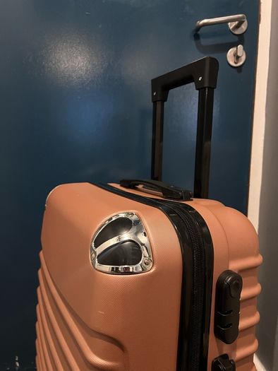 suitcase