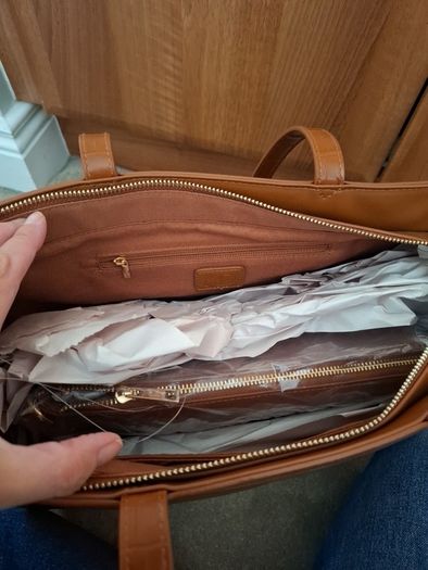 Ladies bag Kilkenny Design