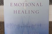 307 page Acupressure for Emotional Healing 6 euro