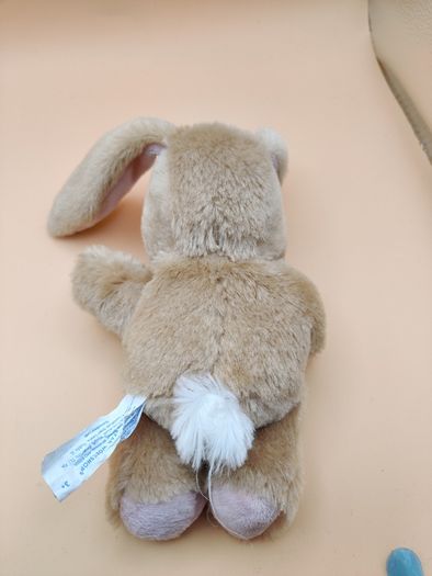 Build a Bear Small Plush