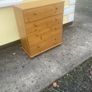 chest of drawers Image 3