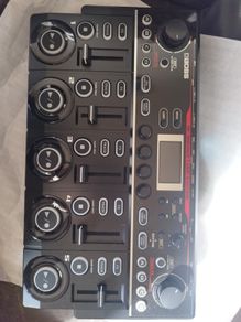 RC 505mkII Loop Station