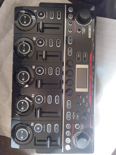 RC 505mkII Loop Station