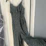 Ladies jumpsuit size 10 Image 2