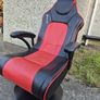 X-Rocker gaming chair Image 2