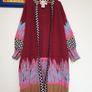 Joanne Hynes Coatigan Size Large Image 3