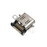 Nintendo Switch Lite Console Replacement Power Jack Socket Charging Port Type C Image 4