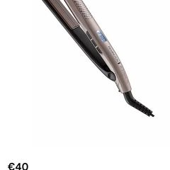 Remington Wet 2 Straight pro straightener S7970 for sale