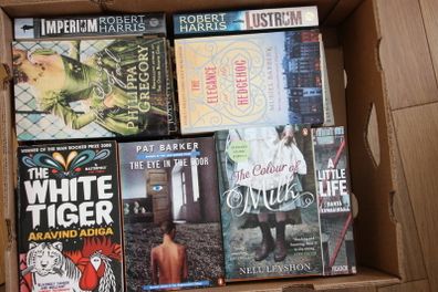 500 Novels