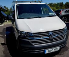 Volkswagen Transporter T6 - 2020