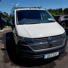 Volkswagen Transporter T6 - 2020