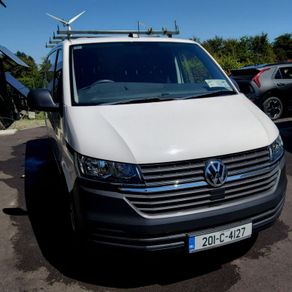 Volkswagen Transporter T6 - 2020