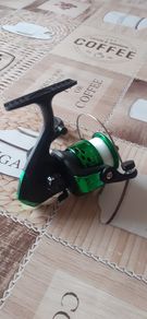 fishing reel