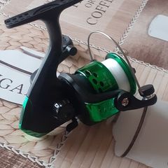 fishing reel