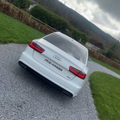 Audi A6 Quattro Sline