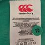 Ireland Rugby Polo Shirt Mens 2XL xxl Image 7