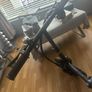 Electric folding  bike Image 4