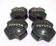 Set of 4 x Genuine Toyota Starlet EP70 EP82 EP 91 Steel Wheel Centre Cap 42603-10120