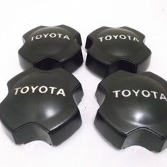 Set of 4 x Genuine Toyota Starlet EP70 EP82 EP 91 Steel Wheel Centre Cap 42603-10120