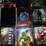 Marvel Blu Ray Steelbooks Image 6