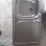 stainless steel sink Image 4